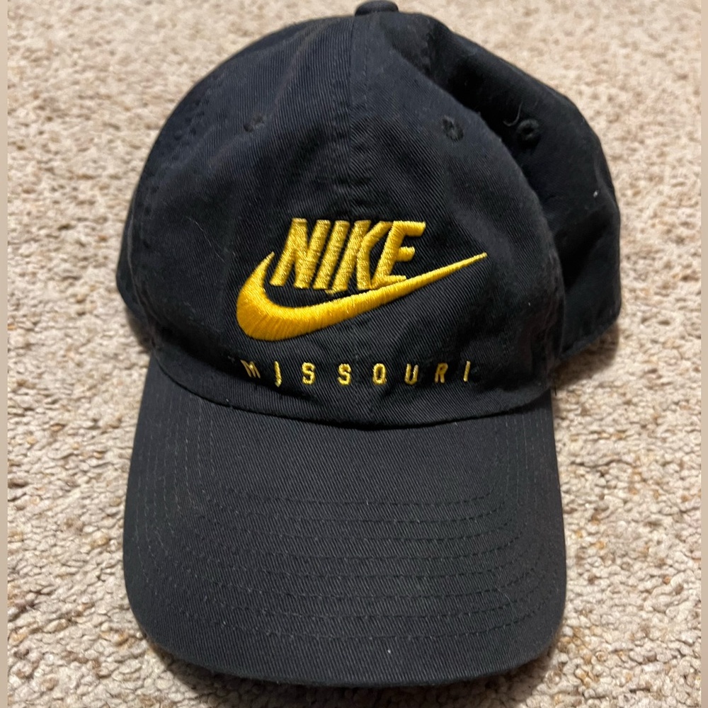 Nike Mizzou Hat